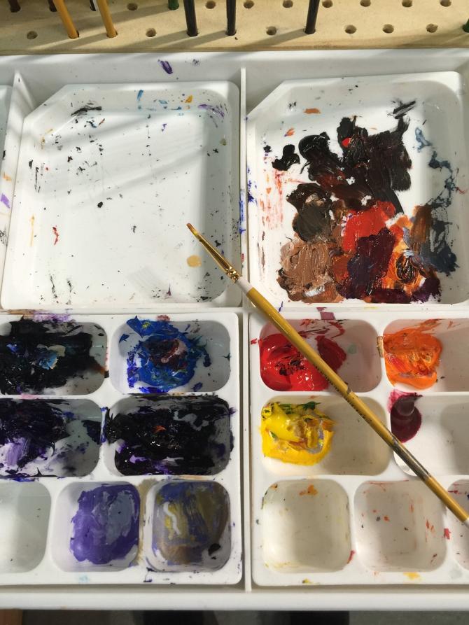 Pittura