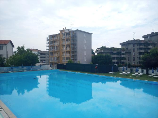 piscina ex enal