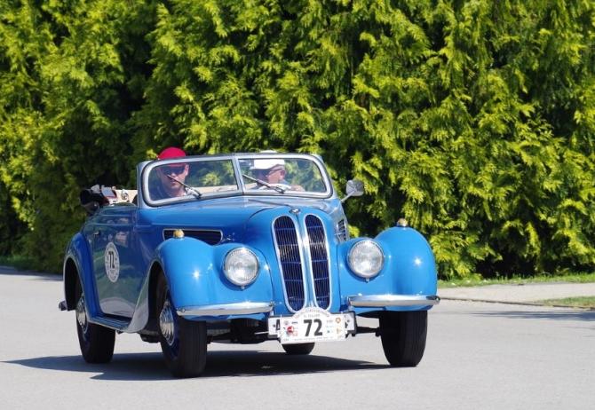 Mille Miglia