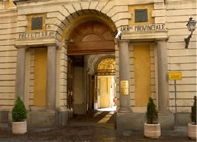 Prefettura di Vercelli