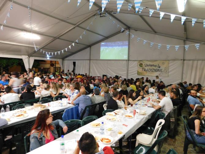 Festa della birra S. Antonino