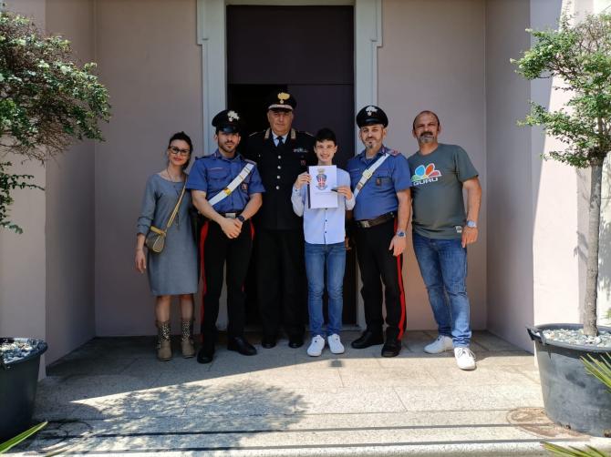 Carabinieri Gattinara