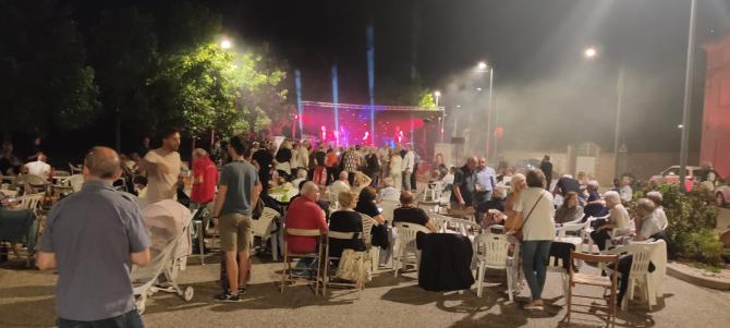 Robella in festa