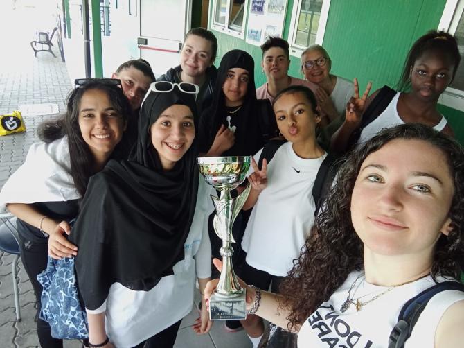 Istituto Lanino rugby