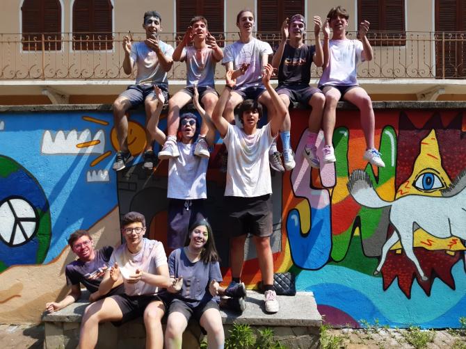 Gruppo Den