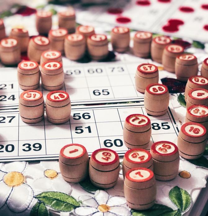 Tombola