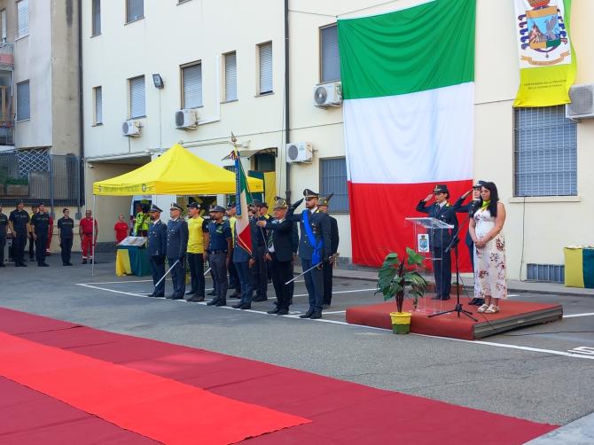 Gdf Vercelli: 1241 interventi ispettivi e 380 indagini