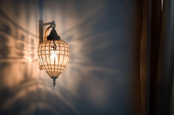 Luce e buio