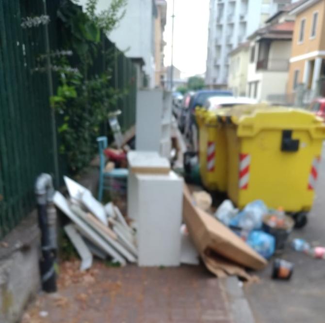 Via Siracusa