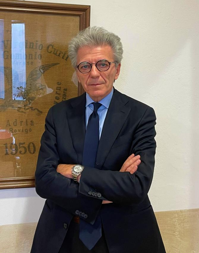 Mario Francese