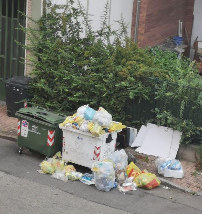 Via Custoza