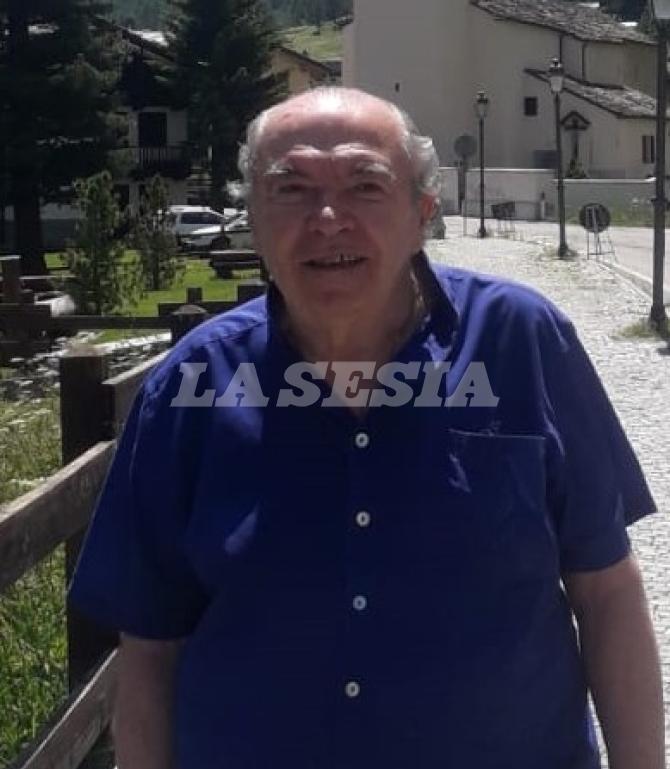 Francesco Proli