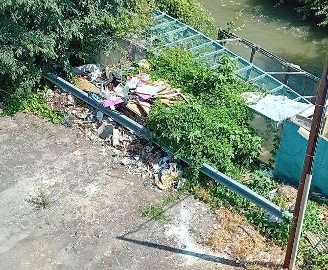 Via Natale Palli