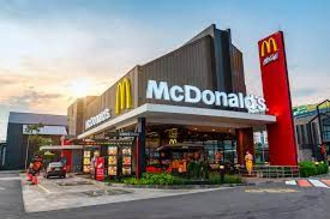 Crescentino: entro fine anno aprirà McDonald’s