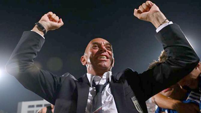Alberto Bollini