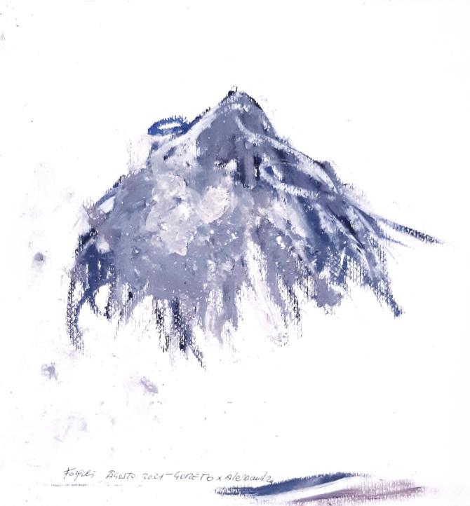 Mostra Riva Valdobbia