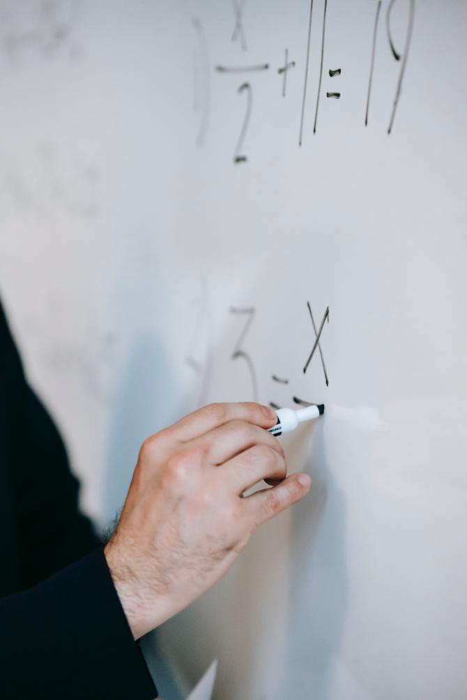 Insegnante docente