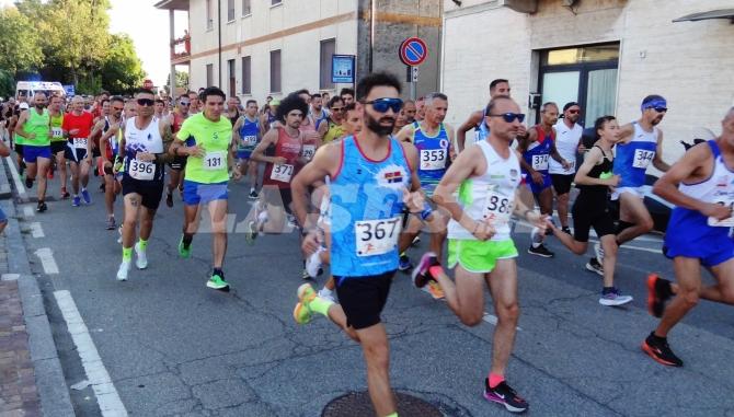 I 4 cantoni Asigliano