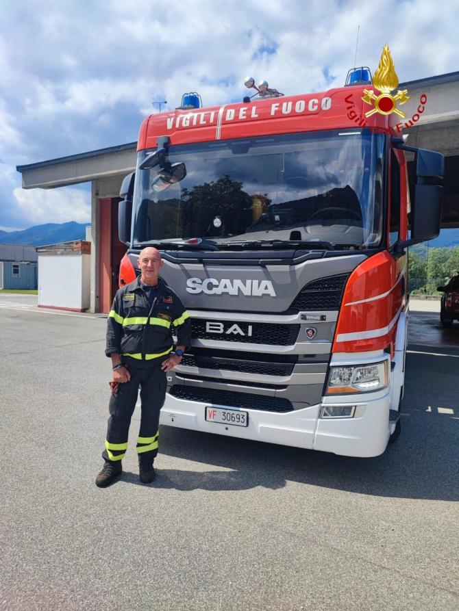 Gennaro Presta