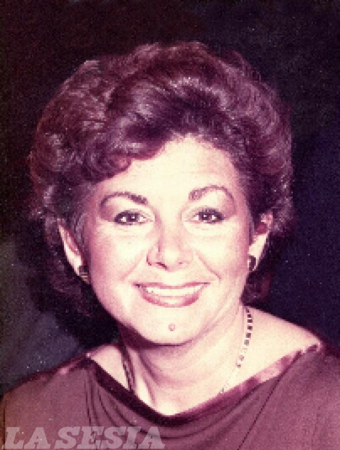 Marina Bianchi