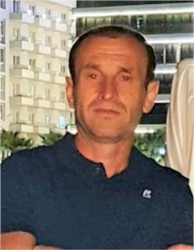 Taulant Muca