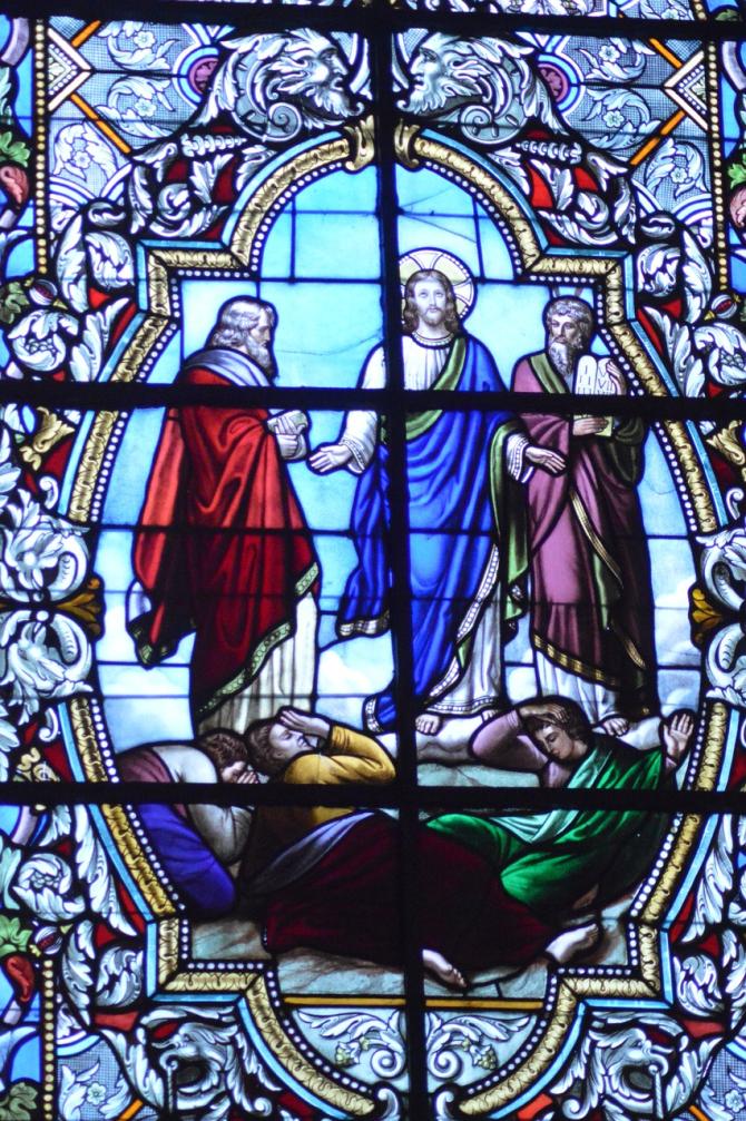 Trafigurazione