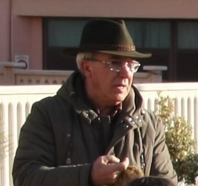Pier Carlo Capelli