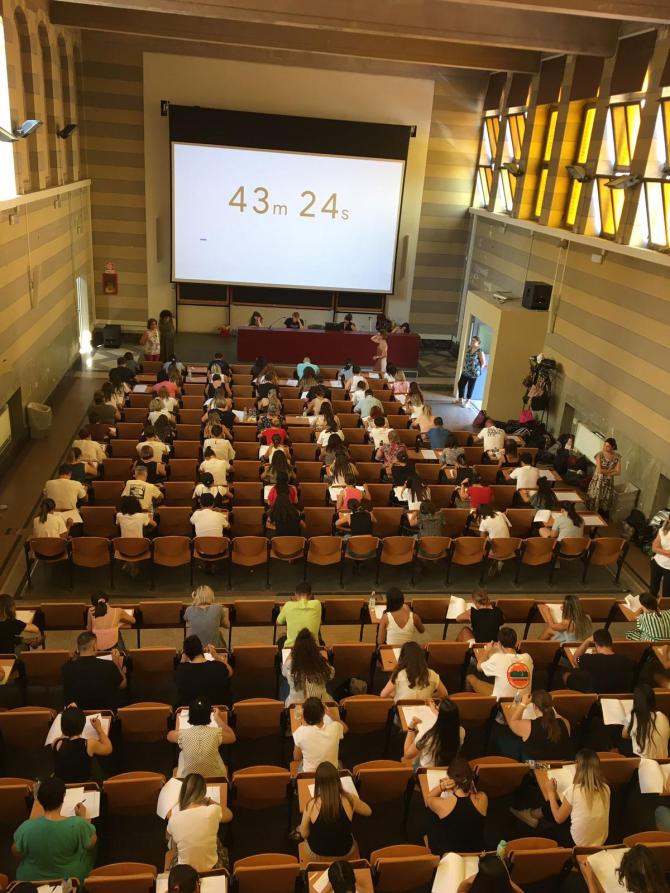 Concorso infermieri Asl Vc