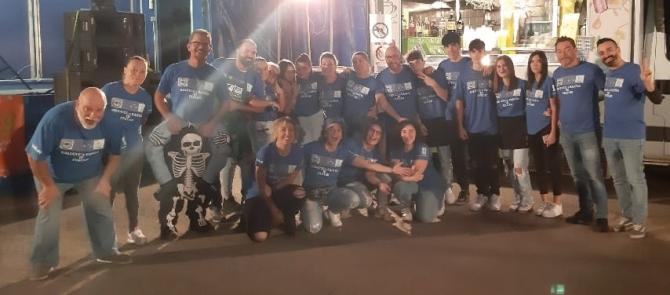 Balocco: street food, musica e sorpese per la Festa di fine estate