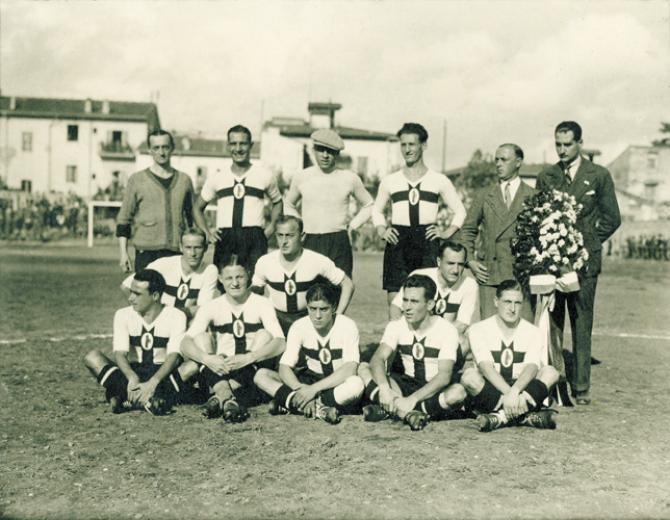 Ambrosiana 1928-29