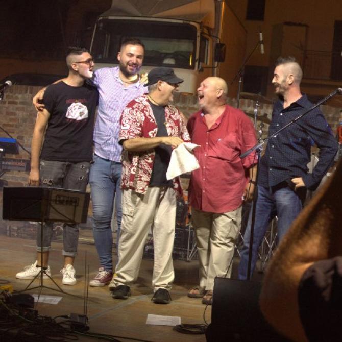 I Farinei d'la Brigna
