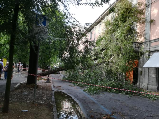 Vercelli, Corsaro: "Lavoriamo per tornare alla normalità"