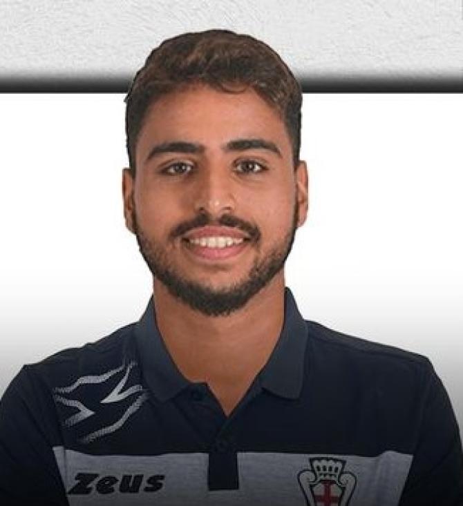 Hamza Haoudi