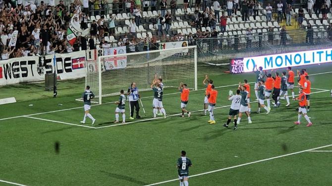 Pro Vercelli Lumezzane