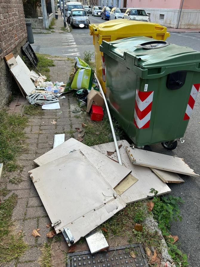 Via Alfieri
