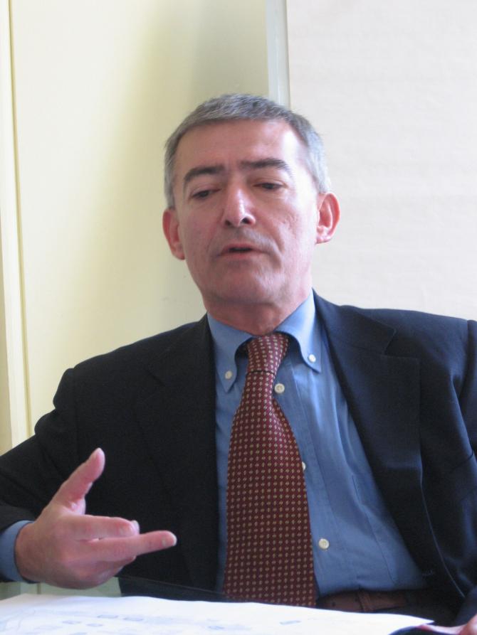 Roberto Saviolo
