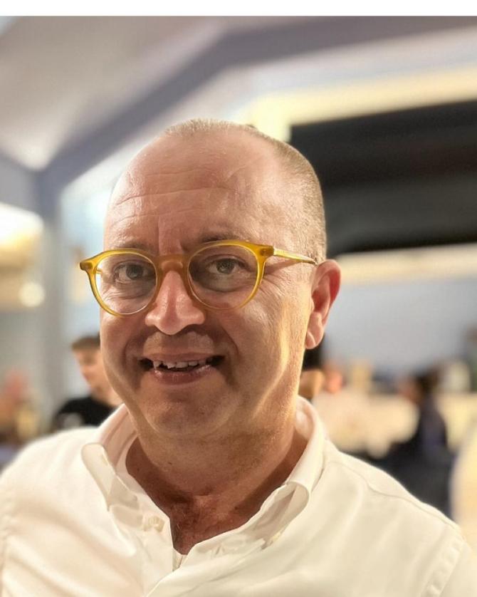 Angelo Santarella