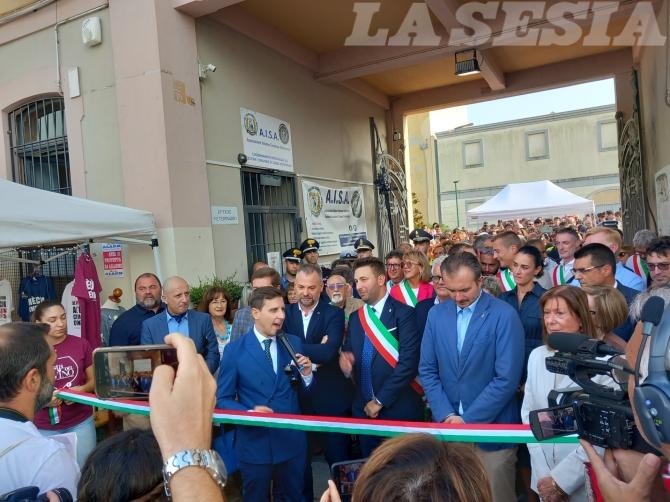 Casale: al via la 62ª edizione della Festa del Vino