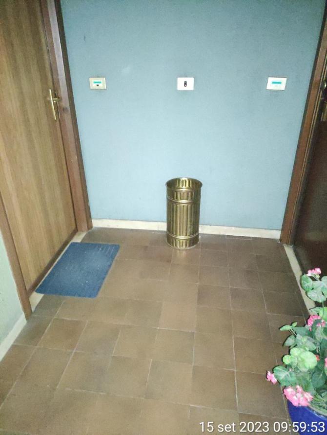 CASA ATC VIA COLOMBO