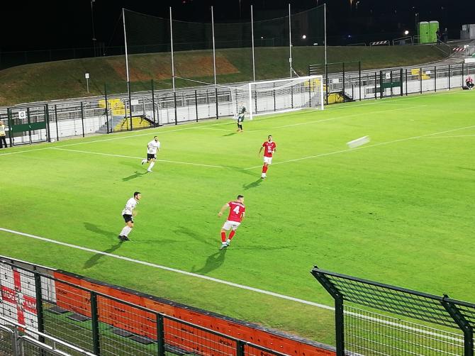 Triestina-Pro Vercelli