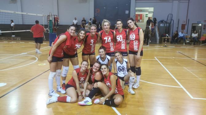 Volley Cigliano