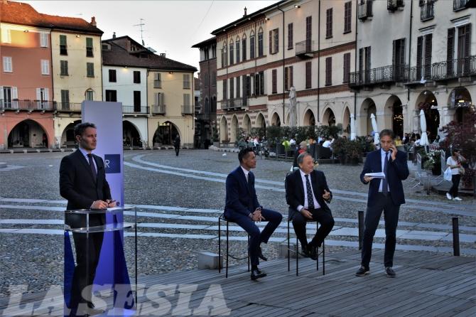 Tgr In Piemonte