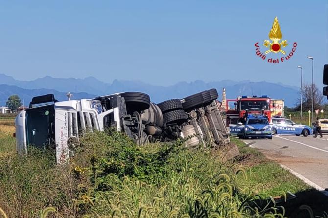 Incidente Arborio