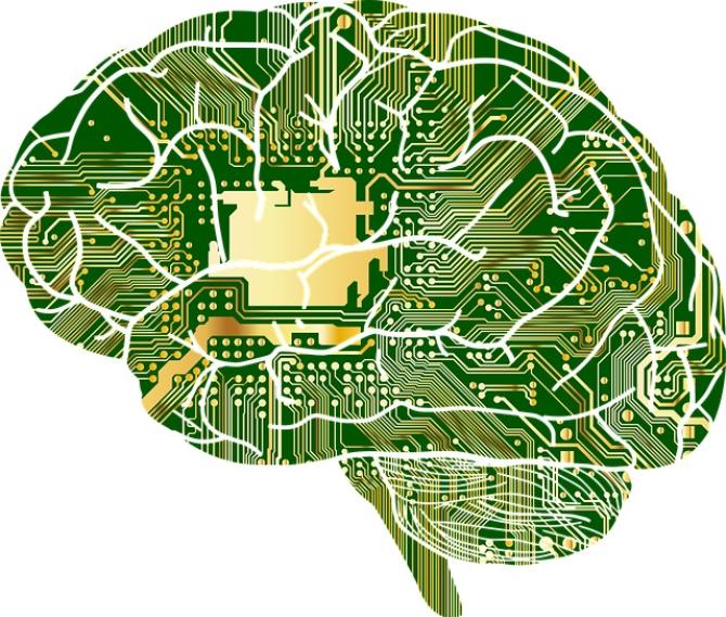 Intelligenza artificiale IA
