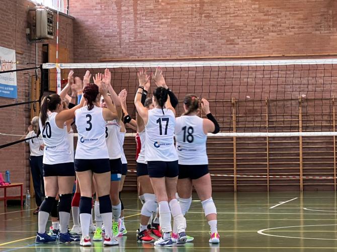 Volley Cigliano 2023