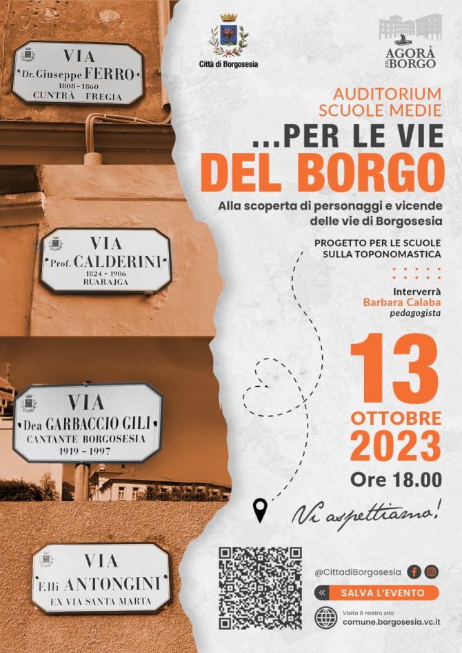 Borgosesia
