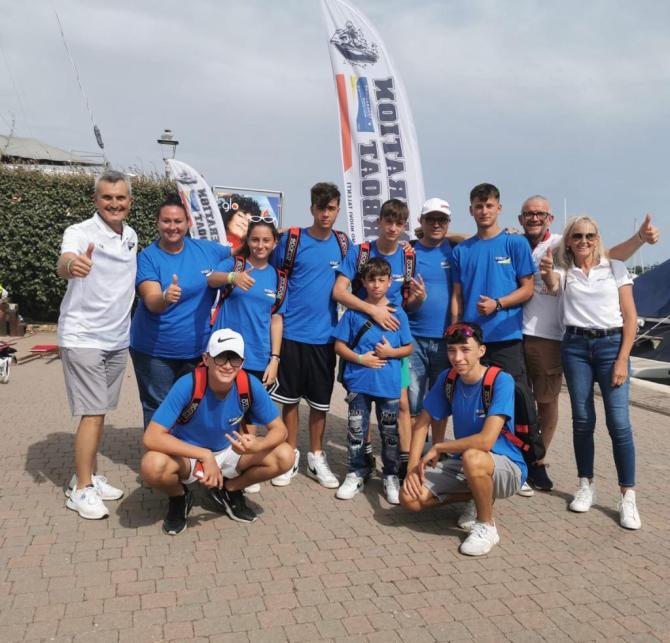 Raimbow team