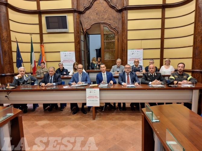 Giornate della protezione civile