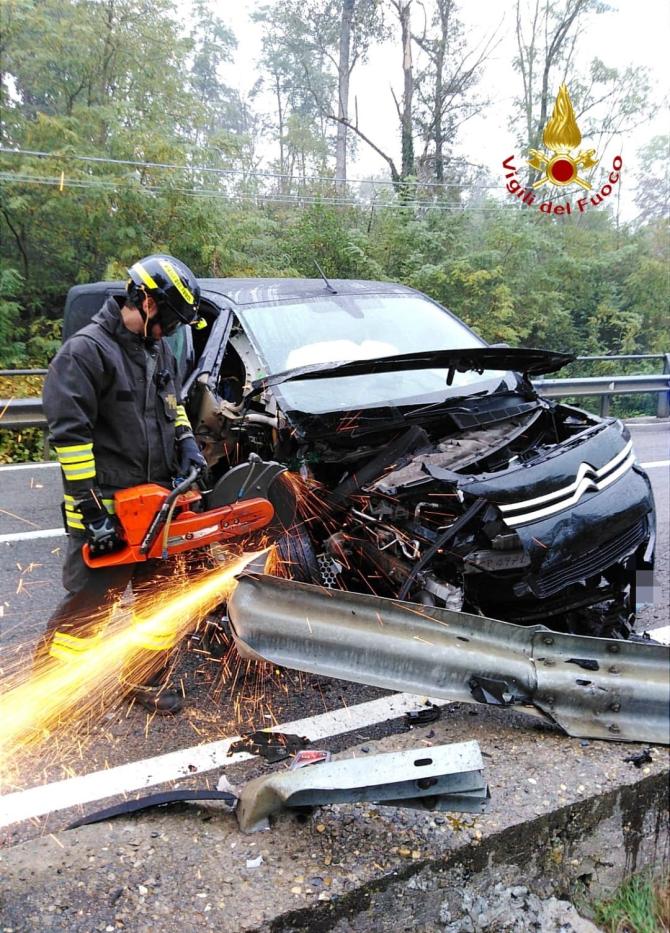 Incidente Roasio