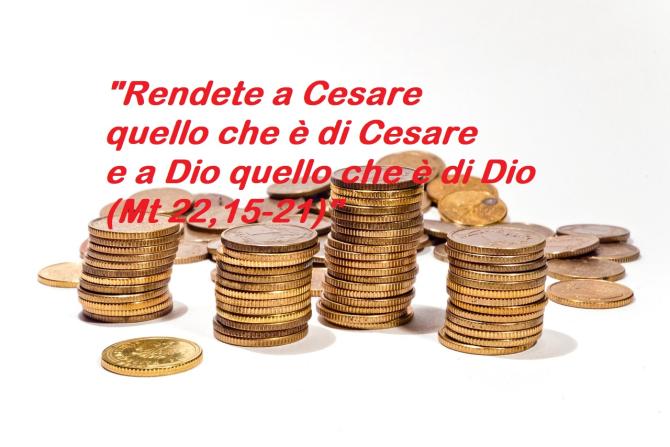 Monete Cesare
